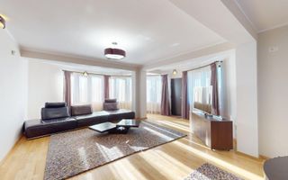 Vila | Otopeni | 1057 mp teren | Spatiu, lumina si liniste - Poză 8