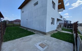 Vila comuna Berceni - Poză 3