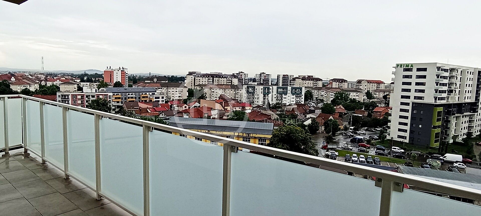 Apartament cu 3 camere de inchiriat in Prima Onestilor, Oradea - Poză 9