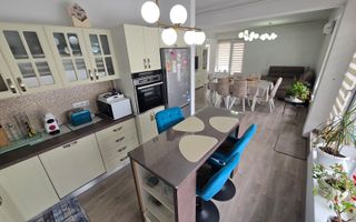 Penthouse superb 4 camere terasa 155 mp READY TO MOVE - Poză 11