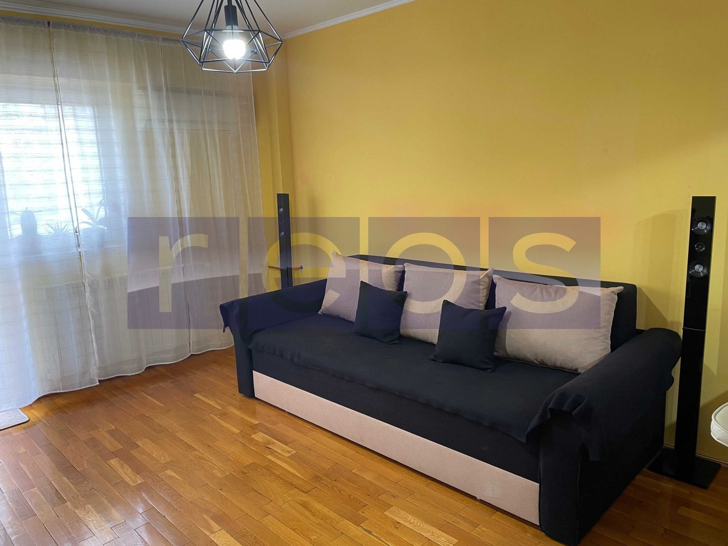 VANZARE 2 CAMERE | SEMIDECOMANDAT | ZONA BABA NOVAC - Poză 1