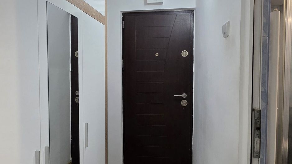 Apartament cu 1 cameră, etaj 1, mobilat și utilat, VASLUI - zona FILATURII; - Poză 5