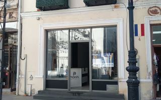 Spațiu comercial de închiriat în Craiova, zona Central - Poză 1