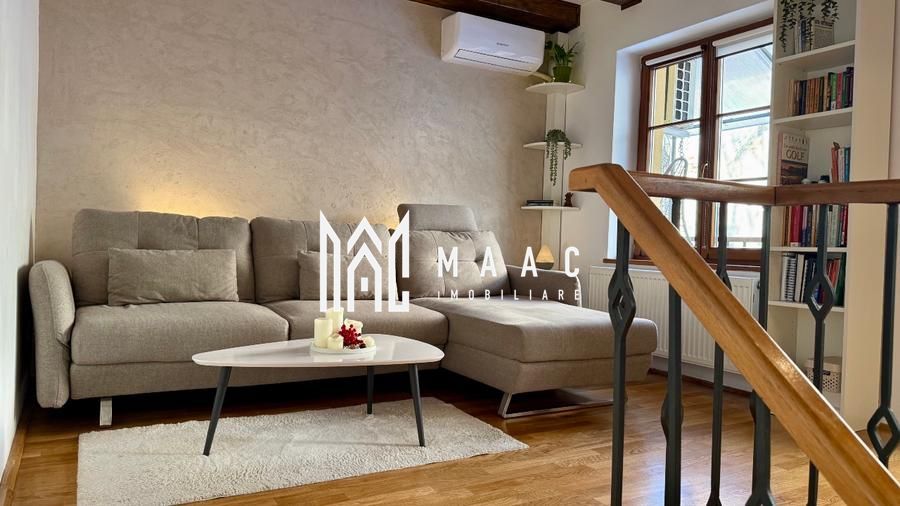 Casă 3 camere I Complet utilată I Curte I Pietonala Bălcescu - Poză 10