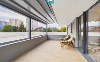 Apartament modern în complexul ISHO, Timișoara - Poză 14