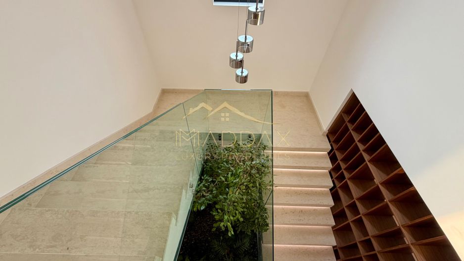 Vila Exclusivista in Mijlocul Naturii *959mp teren*/ 420mpc / Balotesti - Poză 32