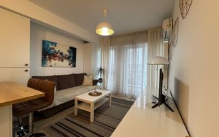 2 camere | Belvedere Residence | Aviației | Pipera - Poză 2