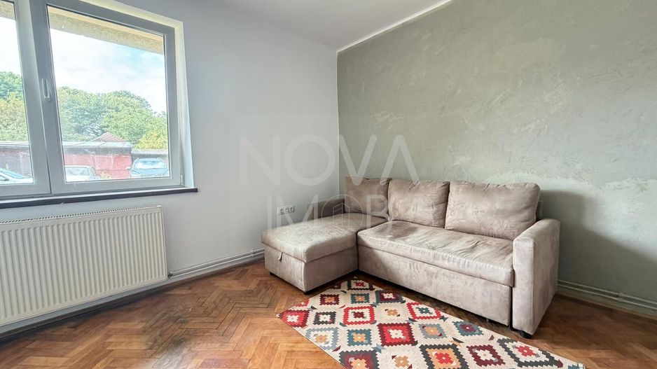 Apartamenr 2 camere, Strada Banatului - Poză 1