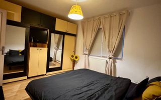 Închiriere Apartament 3 Camere  Aviației | metrou | centrala proprie - Poză 3
