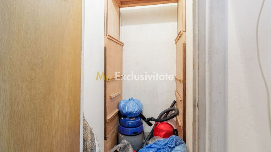 3 camere decomandat Lujerului - Poză 8