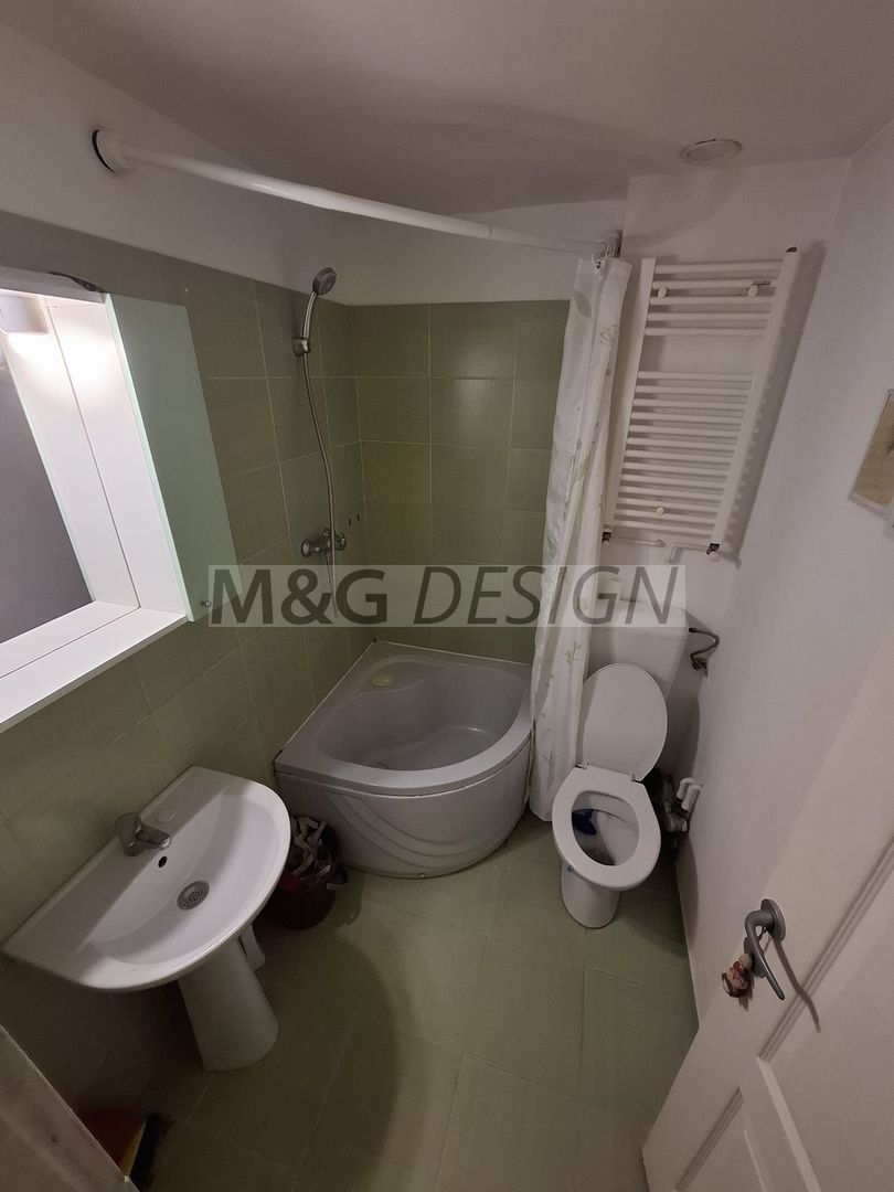 Apartament pe 2 nivele de inchiriat, petfrendly, 0 comision!!! - Poză 3