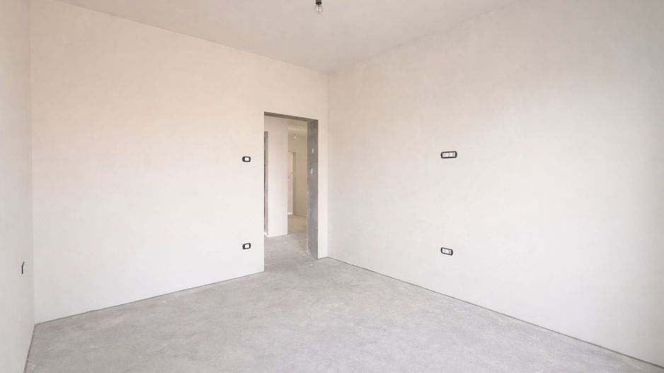 Comision 0% Duplex modern de vanzare în Moșnița Nouă – 3 camere, teren 340 mp - Poză 4