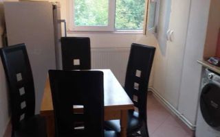 Apartament de inchiriat in zona Cetate Alba Iulia - Poză 4