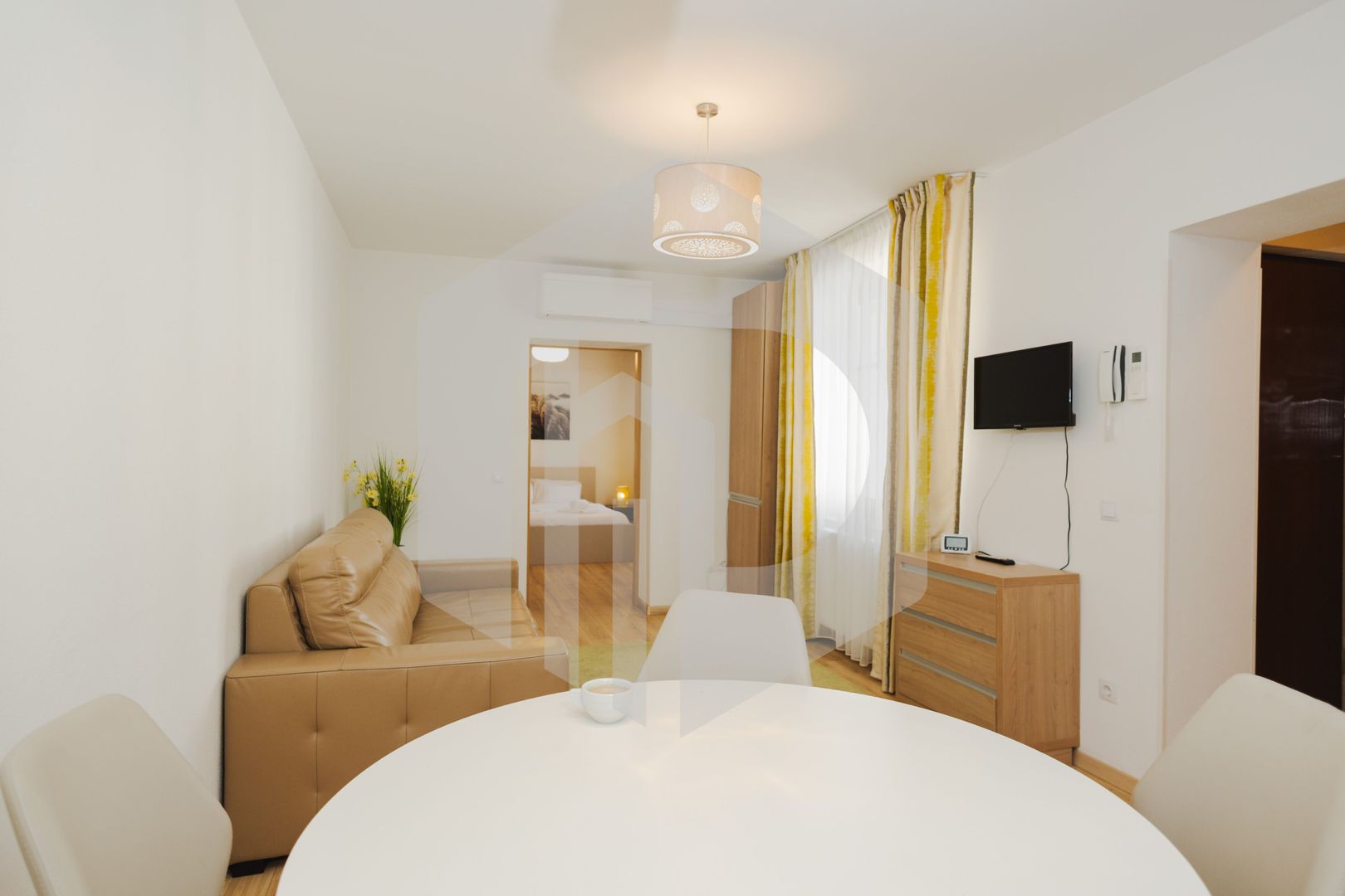 Casa Nicolae   | Regim Hotelier | Apartament 2 camere - Poză 1