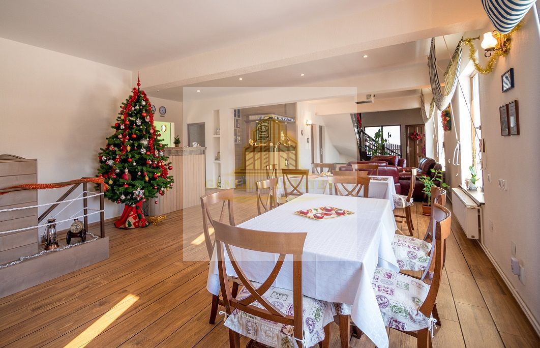 Vilă cu suflet și poveste în Tohanu Nou – Bran - Poză 9