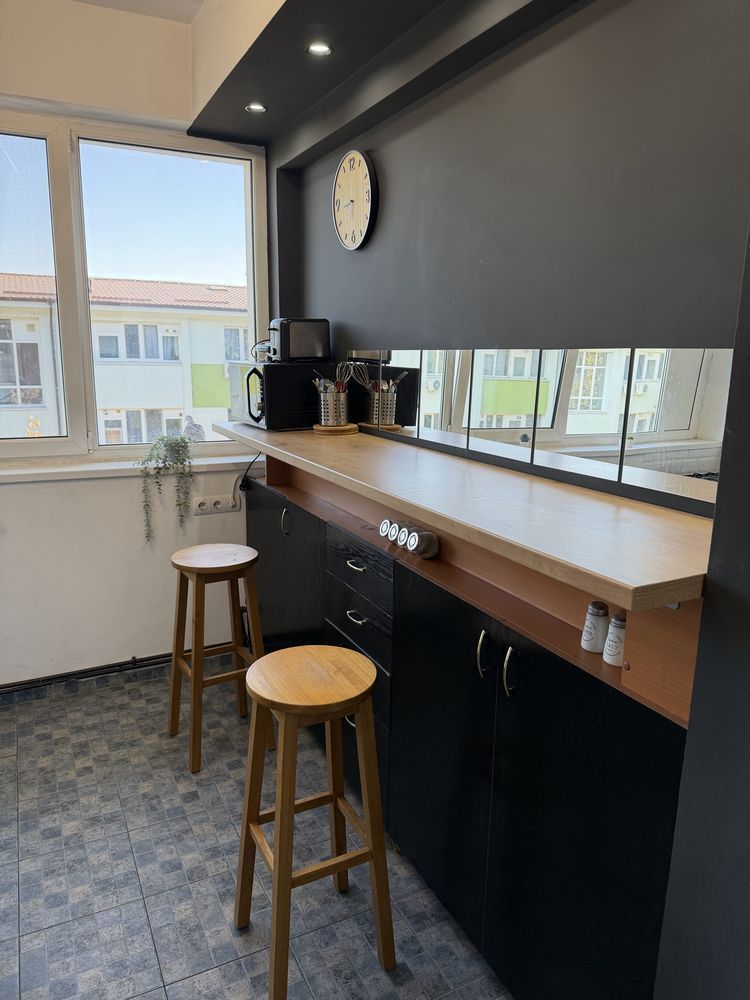 Vanzare Apartament 2 camere, 62 mp, mobilat, centrală , boxa – Piața Rahova - Poză 1