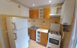 De vanzare apartament cu 3 camere, decomandat, etajul 2 - Poză 11