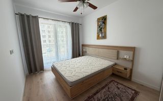 Chirie, apartament, 2 camere, First Estates Pipera, București - Poză 10