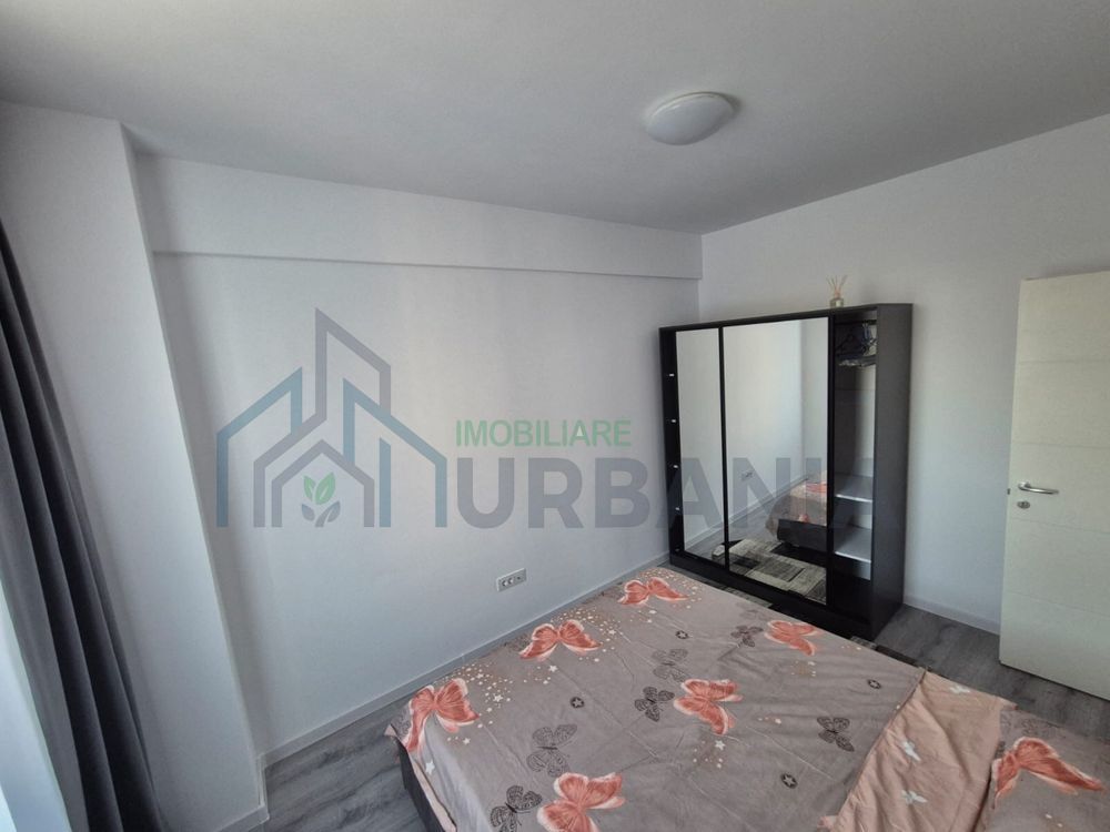 Apartament de închiriat, 3 camere, cartierul Visoianu, Lunca Cetățuii - Poză 4