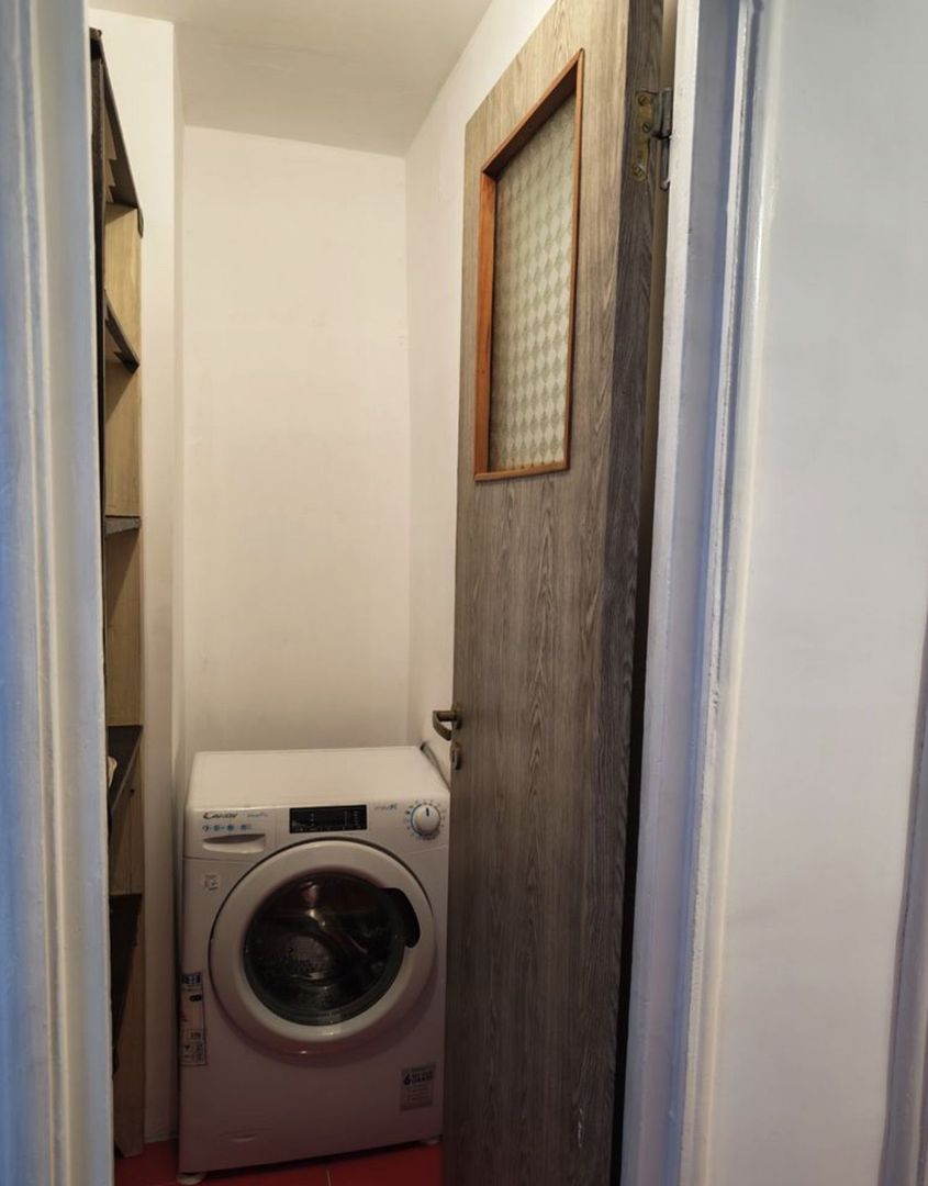 Apartament 2 camere decomandat Raul Doamnei, Drumul Taberei - Poză 12