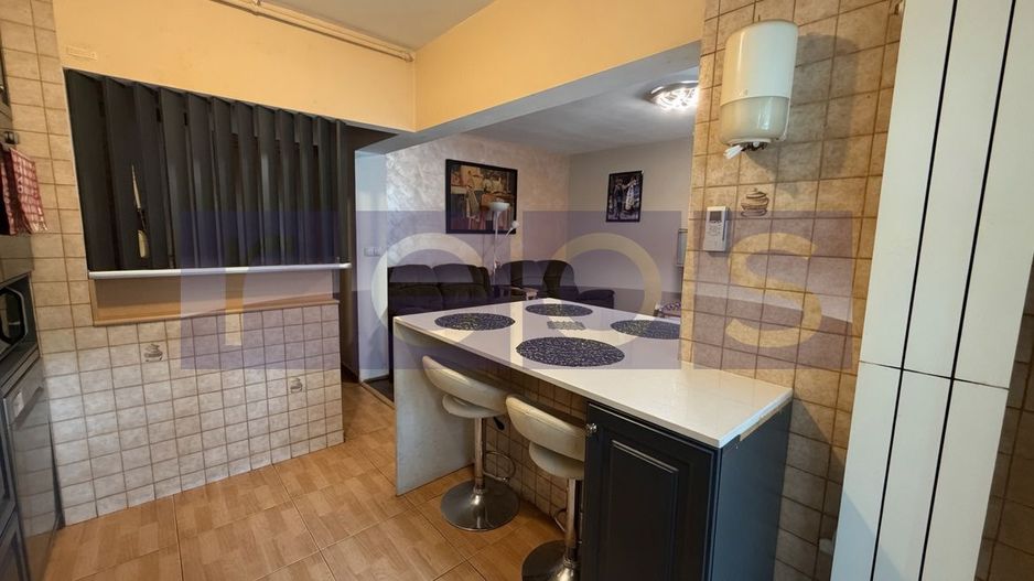 VANZARE 3 CAMERE | DECOMANDAT | IDEAL FAMILIE | ZONA OBOR – TEI - DNA.  GHICA - Poză 3