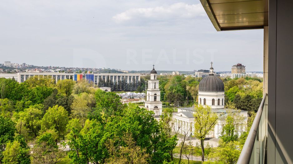 Vânzare apartamnet 2 camere, str. Columna, Centru - Poză 10