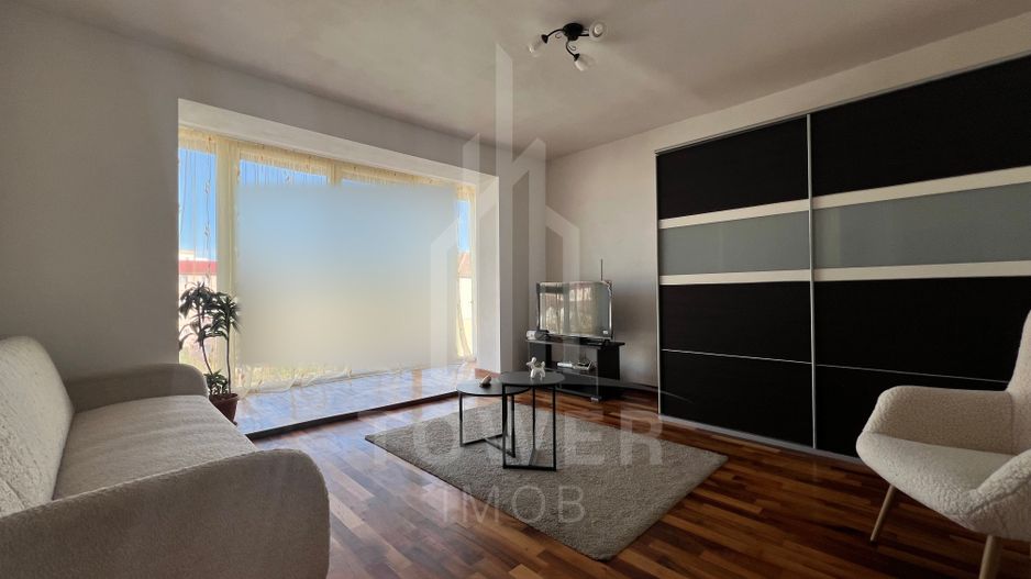 Apartament 3 camere de închiriat - Str Nicolae Iorga - Poză 1