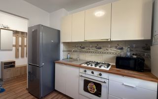 Apartament cu 2 camere semidecomandat etaj 2/4 in Gheorgheni - Poză 10