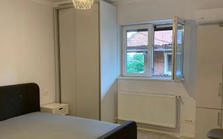 Garsonieră Dorobanți – Str. Londra - Poză 1