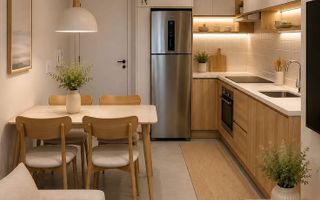 Apartament tip studio proiect nou Biruintei 35 - Poză 2