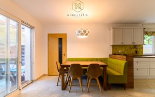 OFERTA VANDUTA - Vila deosebita cu piscina | Comision 0 - Poză 18