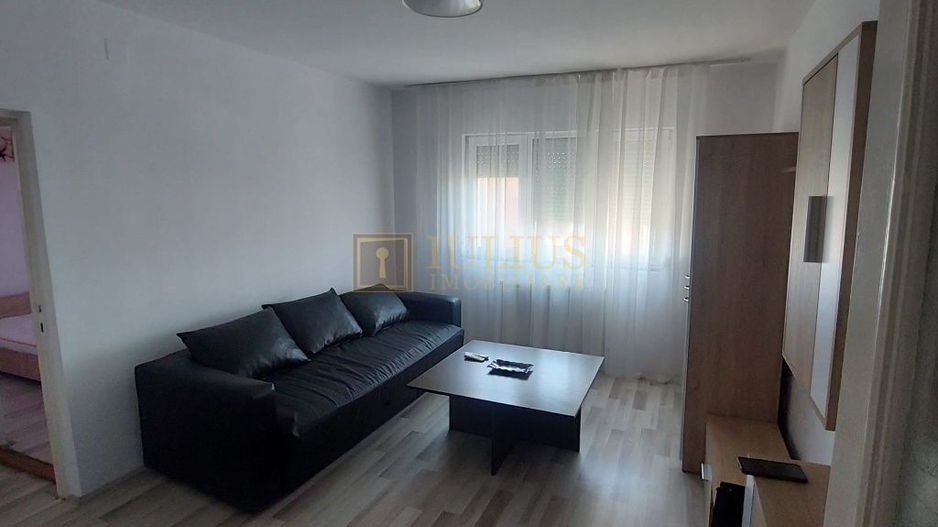 2 camere| gheorghe lazar| lift| apartament frumos si bine ingrijt| - Poză 2