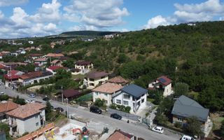 Teren pentru dezvoltare, 3.308 mp, Str. Doinei - Cluj-Napoca - Poză 9
