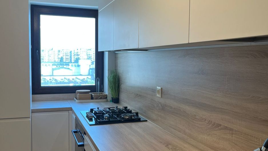 APARTAMENT MOGHIOROS PARK RESIDENCE | LUX - Poză 5