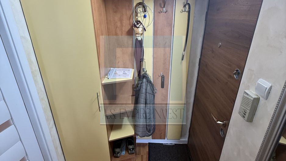 Apartament 3 camere, etj. 2/4, mobilat & utilat-zona Astra - Poză 7