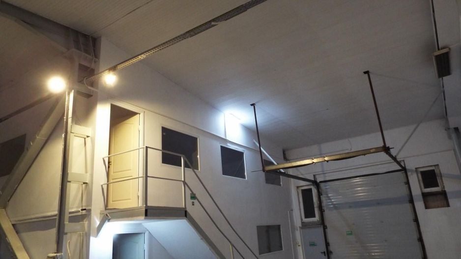 Inchiriere hală /depozit 300 mp - Zona Sud București, Sos. Giurgiului - Poză 13