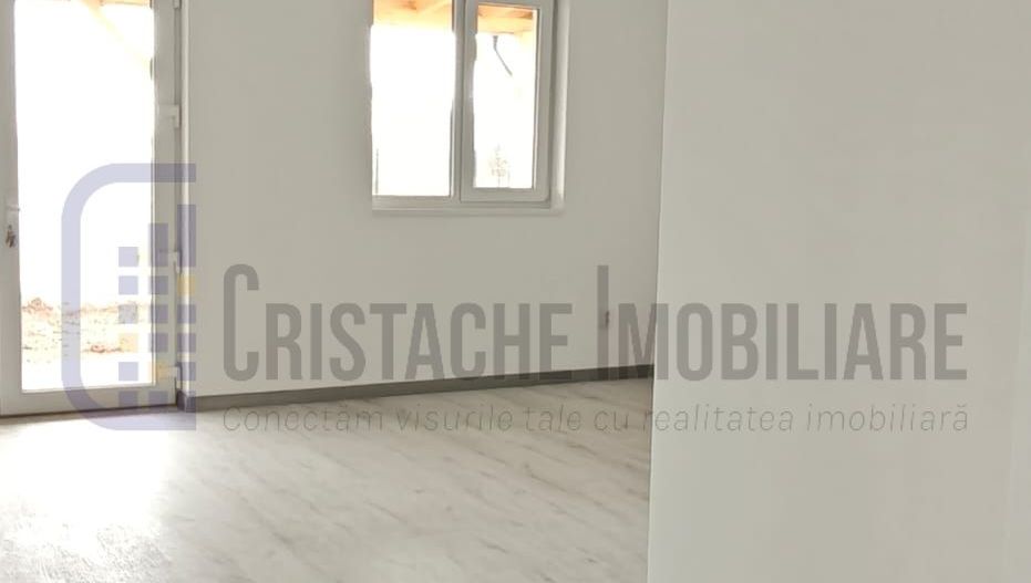 Casa individuala, intr-un nou ansamblu de locuinte in localitatea Fundulea - Poză 11