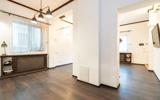 Inchiriere Vila- Rezidential - 6 camere - Piata Dorobanti - Poză 4