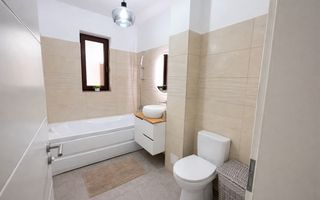 Prima închiriere | Apartament modern cu 2 camere, 53 mp, două balcoane – Giroc - Poză 6