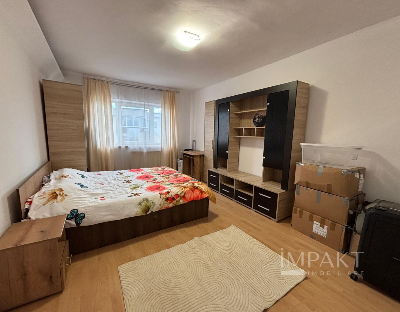 Apartament cu 3 camere de inchiriat-ZORILOR - Poză 5