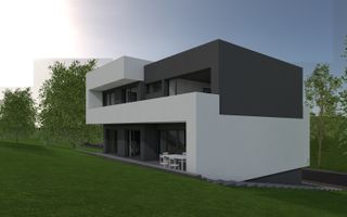 Casa individuala independenta energetic,  in Chinteni - Poză 22