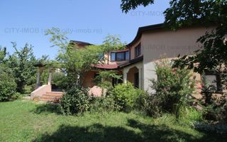 Vanzare Vila  Pipera 1350 mp teren adiacent Iancu Nicolae - Poză 7