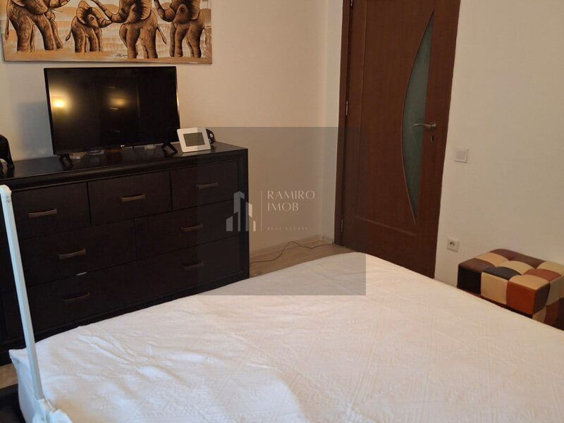 Apartament 2 camere, P-ta Sudului/ Secuilor, mobilat-utilat, renovat - Poză 2