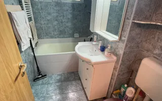 3 camere decomandat zona Girocului  etaj 1 CENTRALA, CLIMA - Poză 11