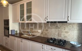 Apartament cu 2 camere de inchiriat in Prima Onestilor Oradea - Poză 7