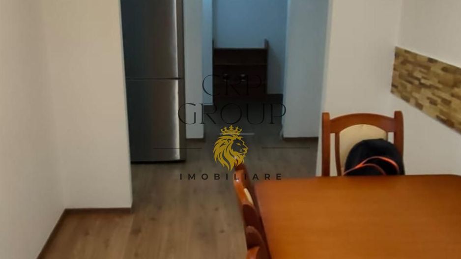 Apartament cu 2 camere | Ceasul Rau | Piata Moldovei - Poză 8