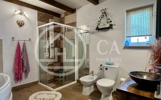 Casă de vânzare cu 6 camere in cartierul Tineretului, Oradea - Poză 18