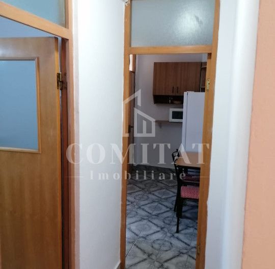 Apartament cu 1 cameră și balcon | cartier Mănăștur - Poză 5
