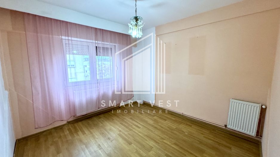 Apartament 3 camere | 63 mp | Zona Micro 16 - Poză 6