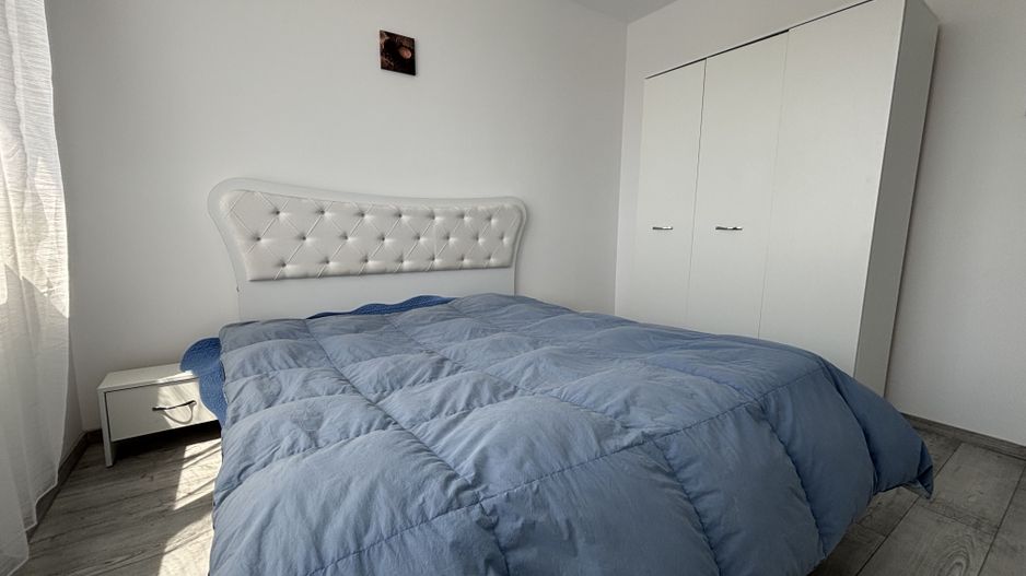 APARTAMENT 2 CAMERE | VEDERE SPATE | MIHALACHE - Poză 3